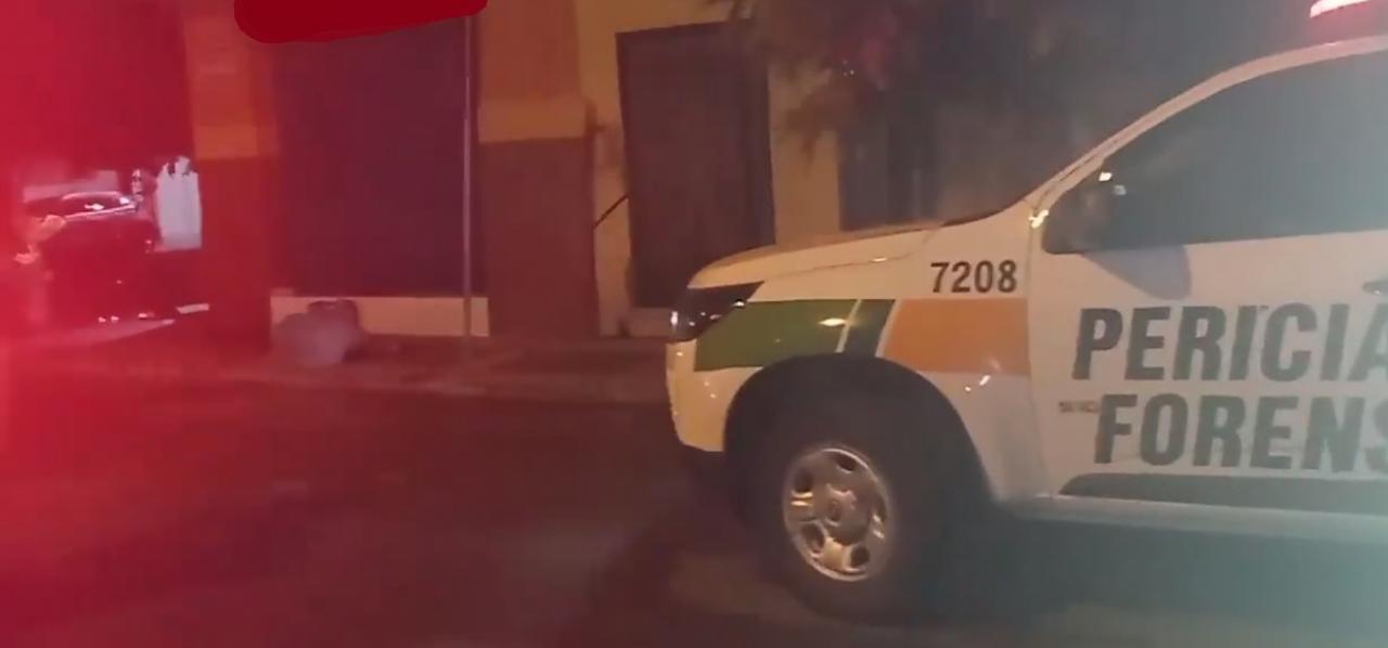 Homem com deficiência intelectual é encontrado morto com golpe de objeto cortante em Icó