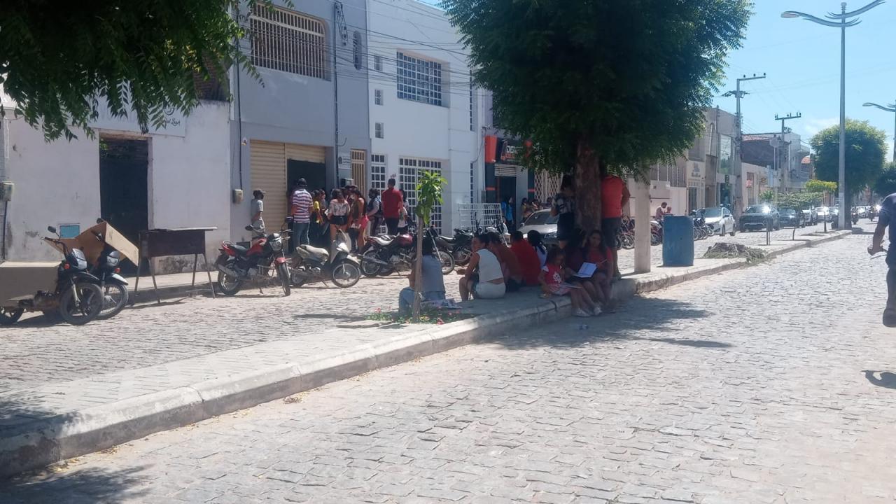 Icoenses deixam para os últimos dias a regularização do Título de Eleitor