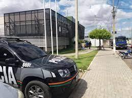 Polícia Civil apreende arma de fogo e elucida homicídio em Iguatu