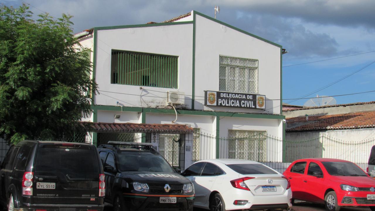 Polícia Civil esclarece morte de Babião em Icó, Confira Coletiva