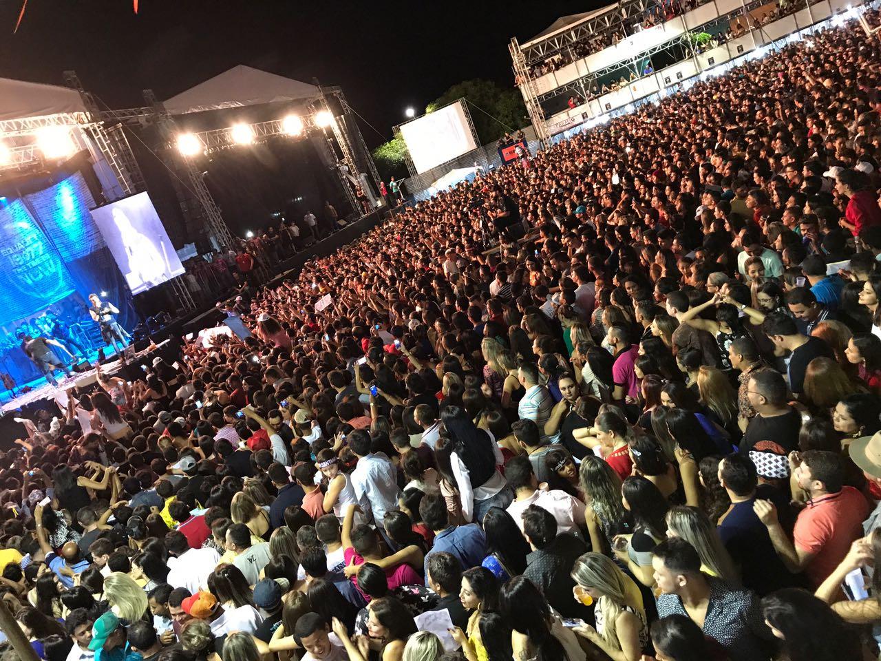 Forricó é cancelado após alta nos casos de Covid-19 em Icó