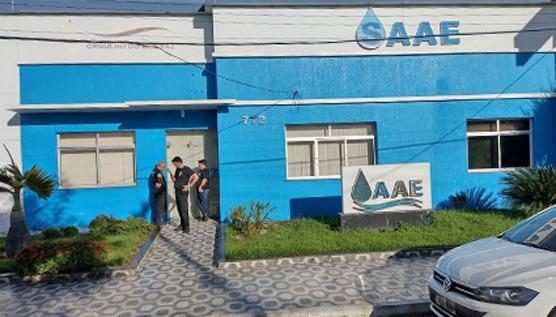 MPCE deflagra operação em Iguatu para apurar indícios de crimes contra a administração pública