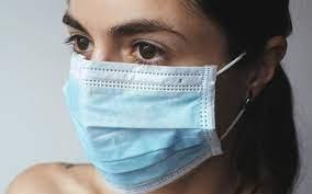 Uso de máscaras em ambientes fechados volta a ser recomendado no Ceará