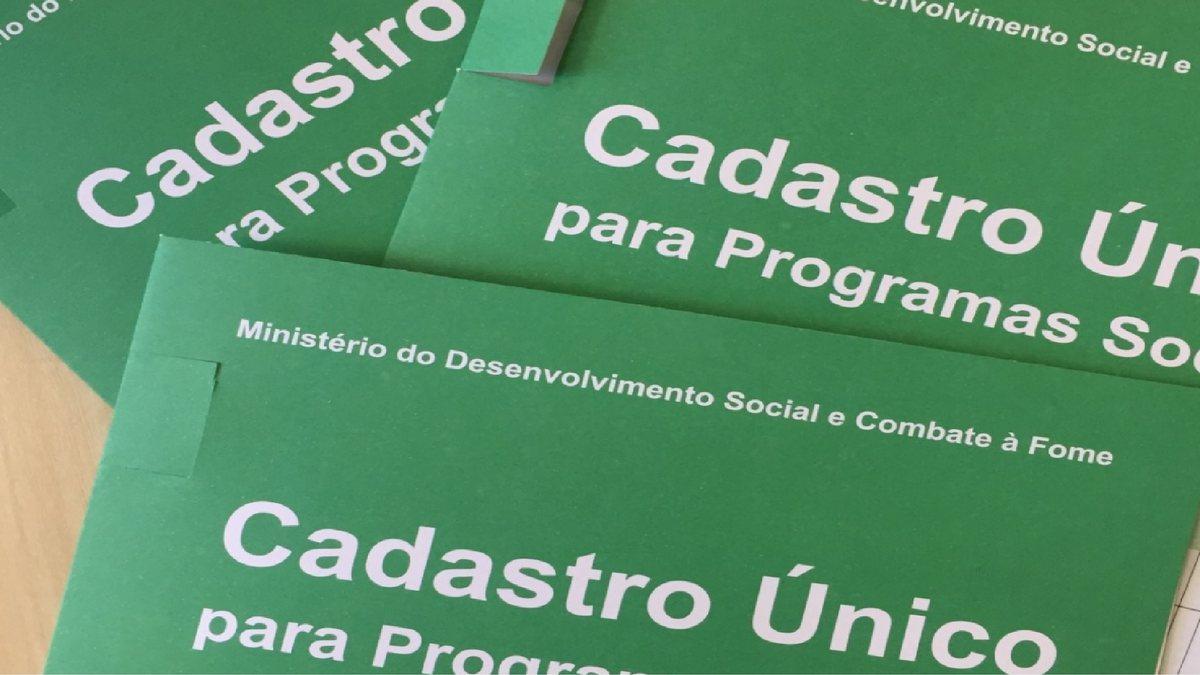 CadÚnico: veja os benefícios que disponíveis com a atualização do cadastro
