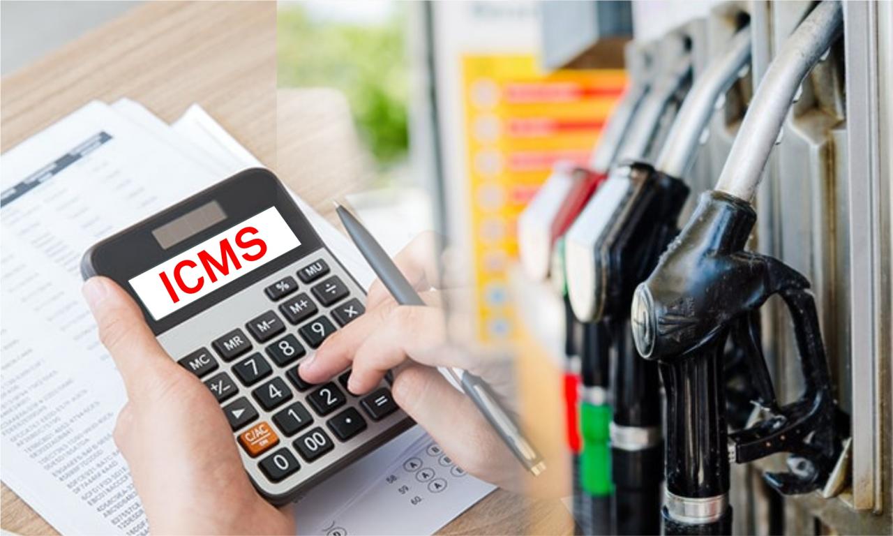 Ceará anuncia redução para 18% da alíquota do ICMS sobre combustíveis