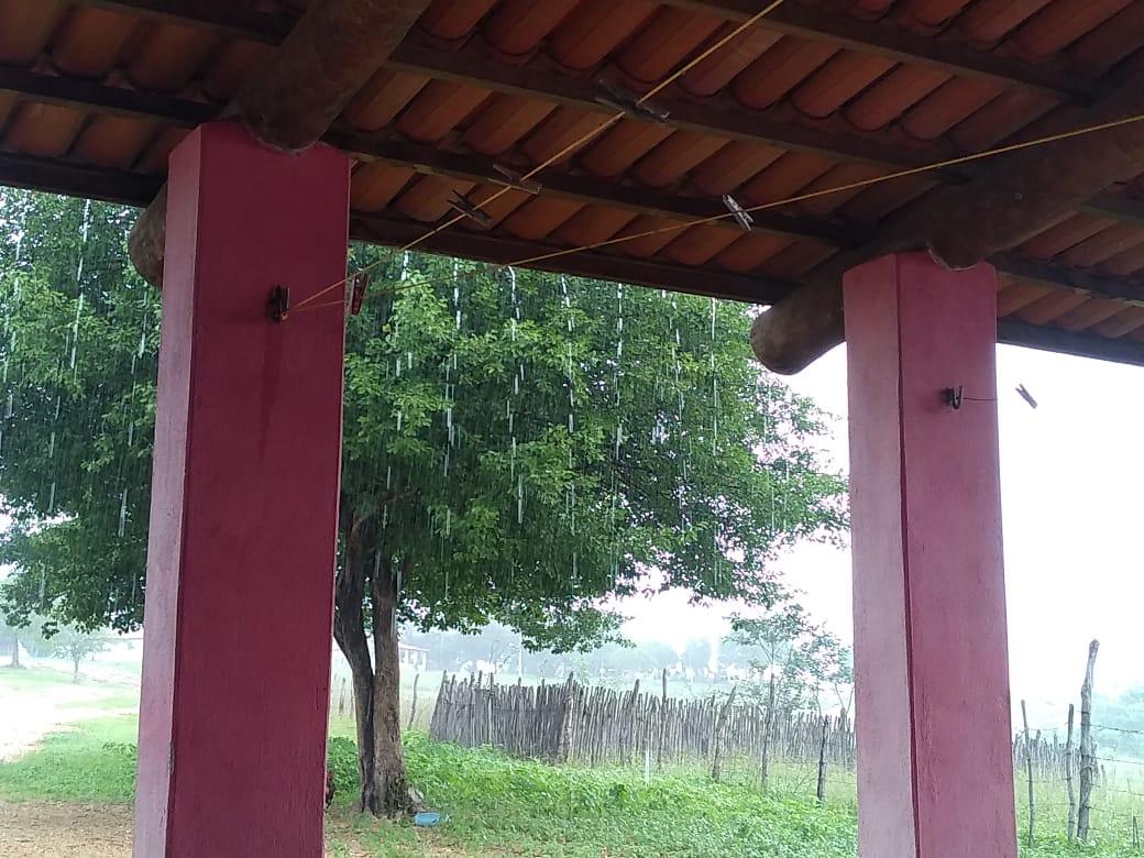 Ceará tem mês de junho mais chuvoso em 18 anos