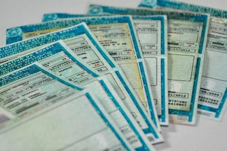 Detran divulga cidades contempladas com próxima comissão do CNH Popular 2022, veja a lista