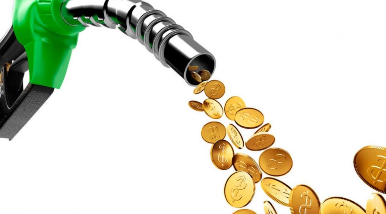 Governo obriga postos a exibir preços de antes e depois do teto do ICMS