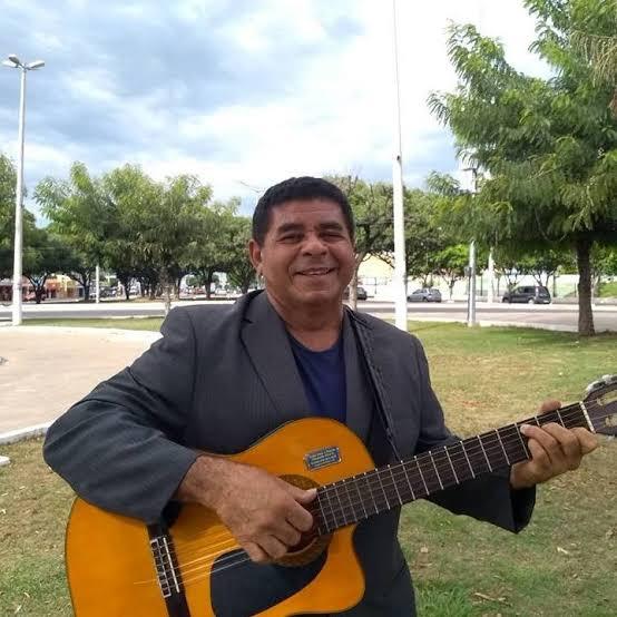 Morreu no Crato, o seresteiro icoense João Dino