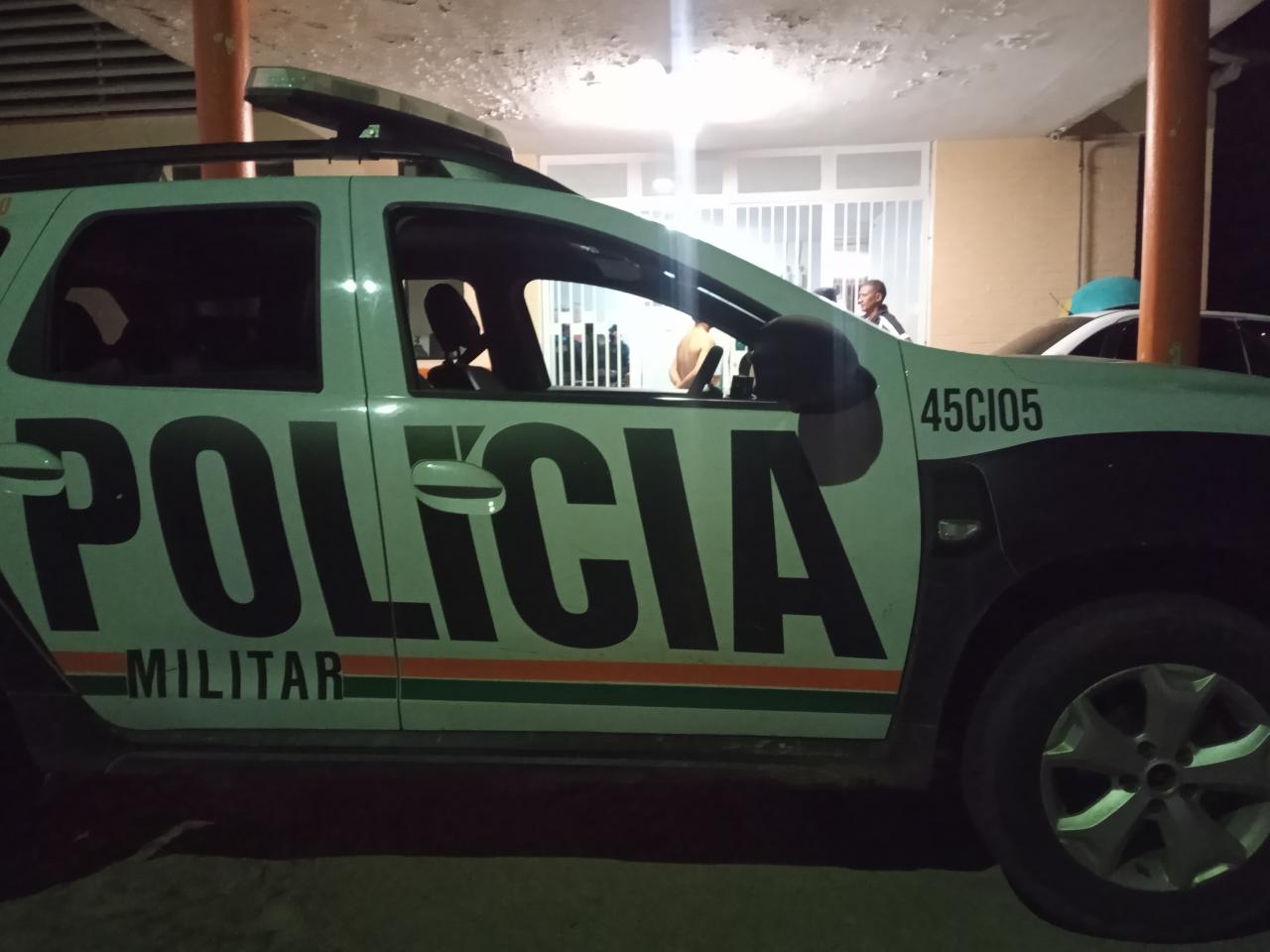 Vigilante é executado a tiros em um bar na cidade de Icó