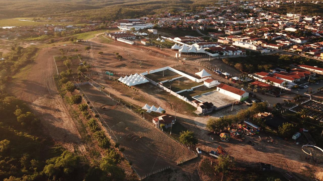 Com forte incentivo à Cultura, Prefeitura de Solonópole promove Vaquejada nesta semana