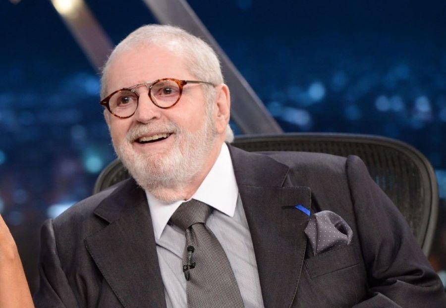 Jô Soares morre em São Paulo aos 84 anos