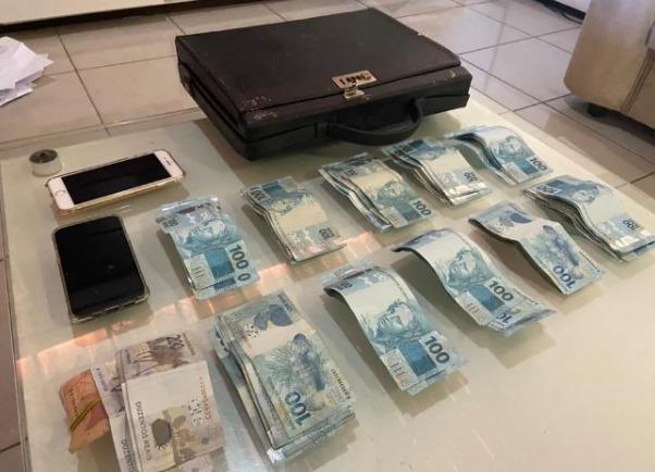 MP deflagra operação contra prefeitura e empresários para investigar contratos milionários em Tarrafas, no Ceará