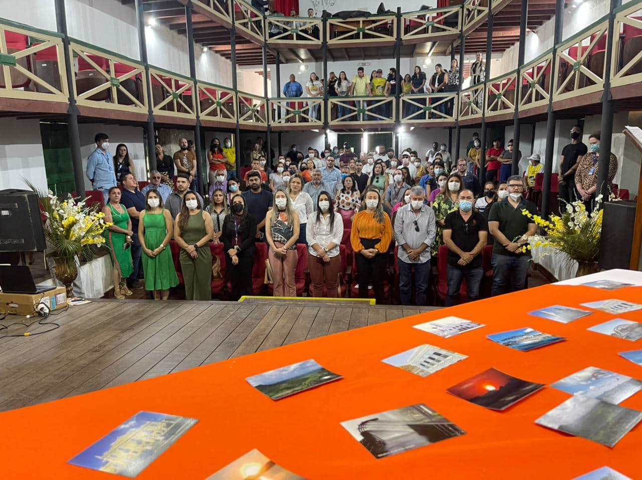 Projeto Cidade Empreendedora é lançado em Icó