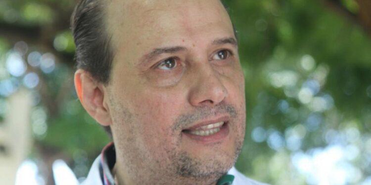 Secretário de Saúde do Ceará, Marcos Gadelha, pede demissão do cargo