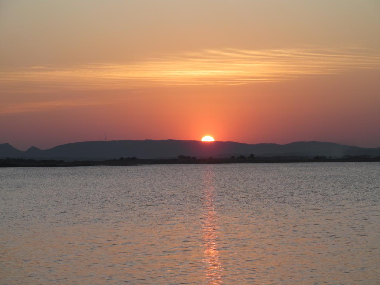 Bastante sol e poucas nuvens no Ceará neste fim de semana