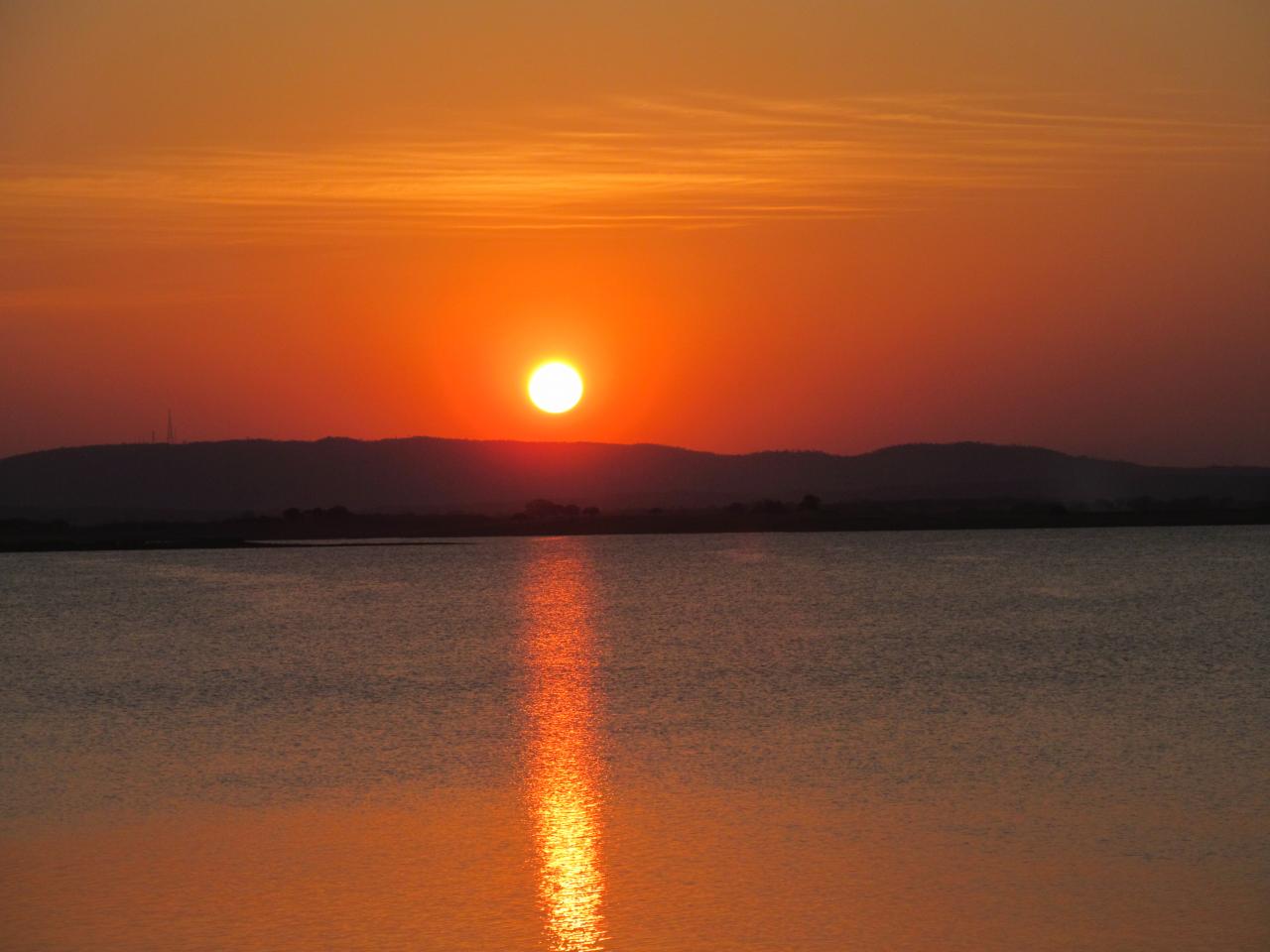 Duas cidades do Ceará ficam entre as mais quentes do Brasil
