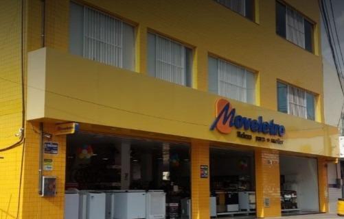 Lojas MOVELETRO chega em BOA VIAGEM e abre vagas de empregos