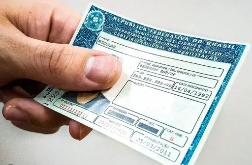 Detran atende novos candidatos à CNH Popular em 13 cidades do Ceará a partir deste sábado