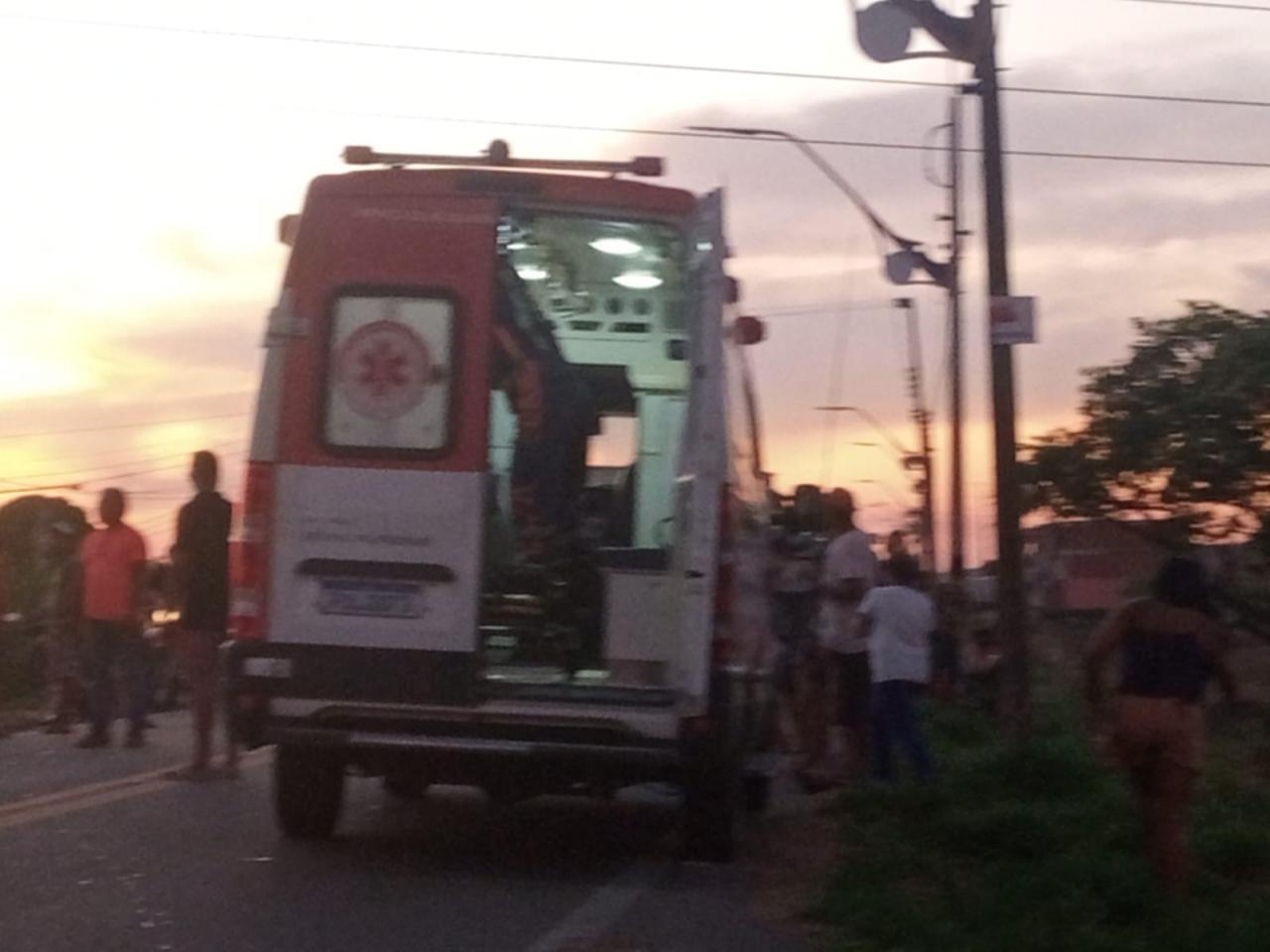Grave acidente deixa vítima fatal e outra gravemente ferida em Icó