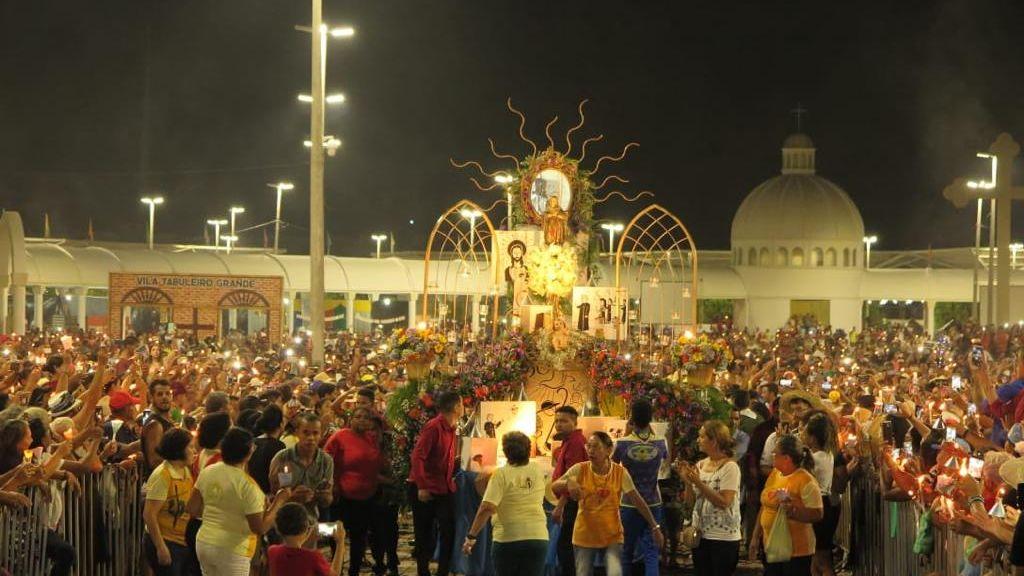 Há data para abertura do processo de beatificação do Padre Cícero