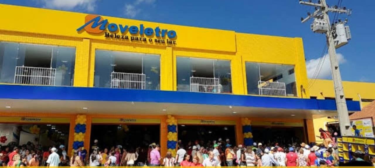 Lojas MOVELETRO em Juazeiro do Norte, AGUARDEM