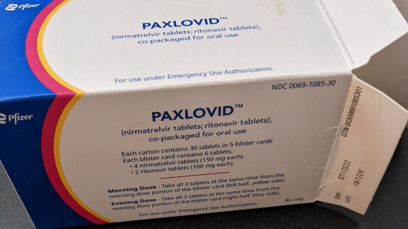 Paxlovid, primeiro remédio contra a covid-19, chega ao Ceará; entenda como funciona