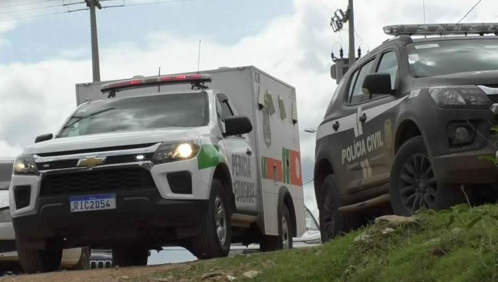 Homem é morto com golpes de faca em Iguatu