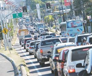 IPVA 2023 sobe em média 8,93% no Ceará; veja o reajuste por tipo de veículo
