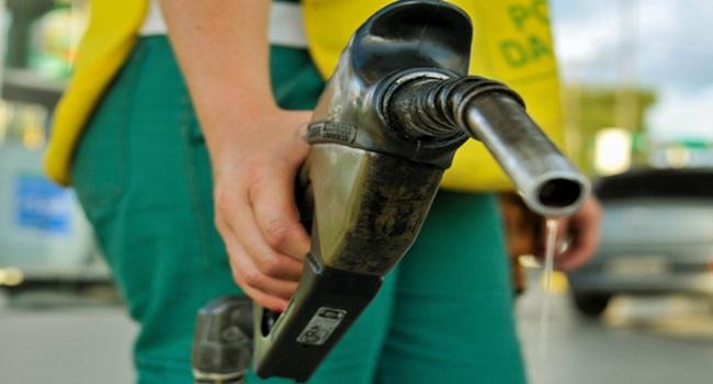Pela 4ª semana seguida gasolina no Ceará é a mais cara do Brasil