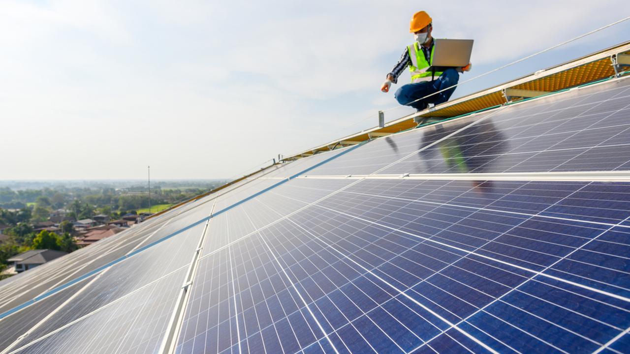 Taxação do sol entra em vigor no dia 7 de janeiro