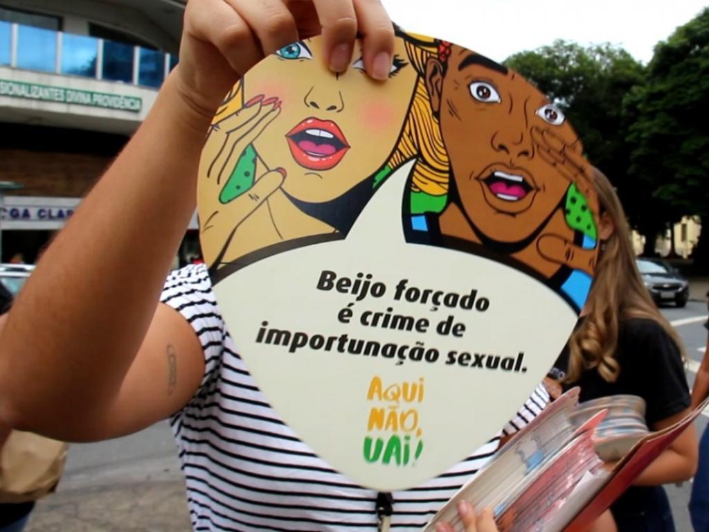 Autoridades em alerta para coibir crimes sexuais durante o Carnaval no Ceará