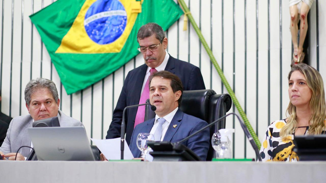 Deputados autorizam que Governo do Ceará tome empréstimo de até R$ 900 milhões com o Banco do Brasil