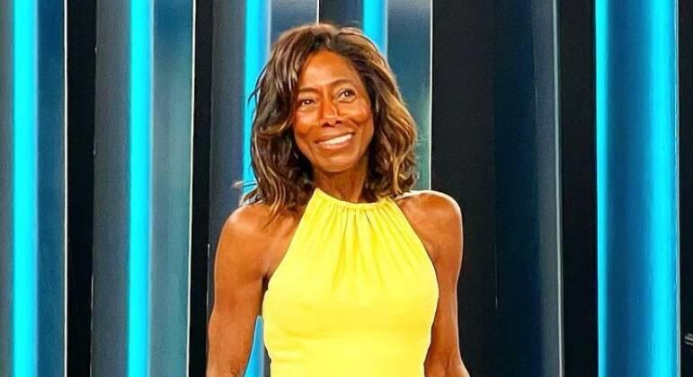 Gloria Maria morre após luta contra o câncer