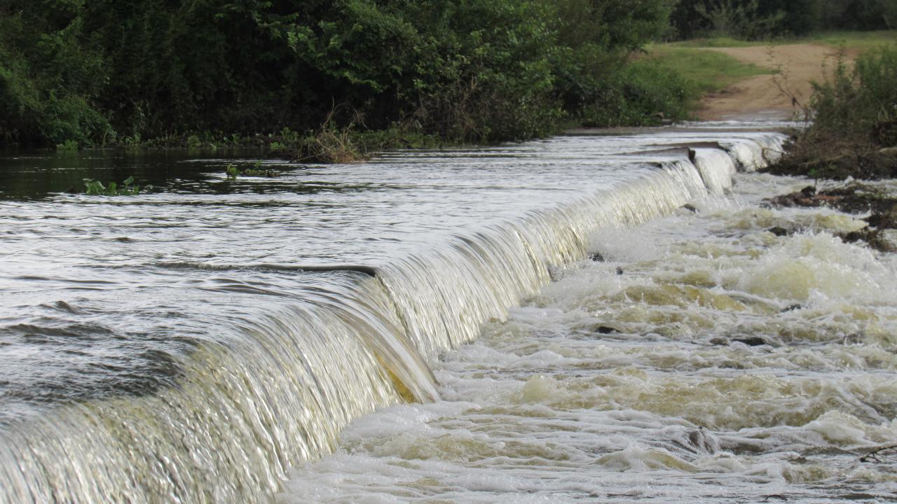 Ceará encerra fevereiro com maior reserva hídrica para o mês da última década