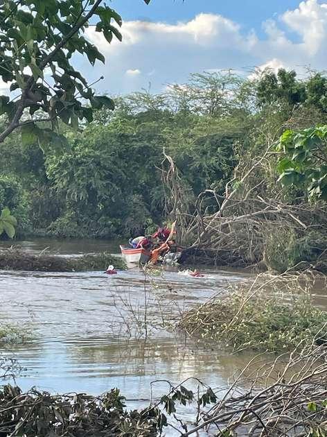Corpo de servidor público desaparecido em enxurrada é encontrado