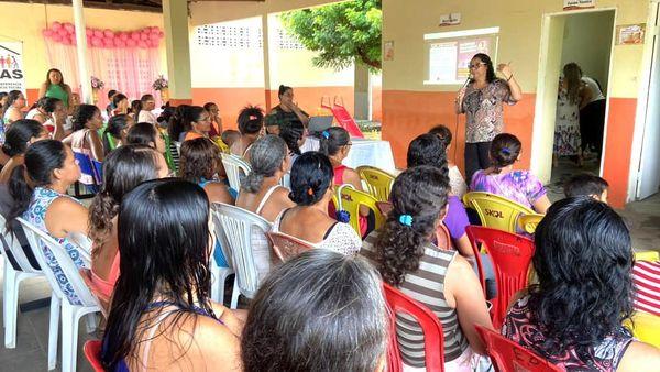 Icó implanta I Plano Municipal de Políticas para as Mulheres