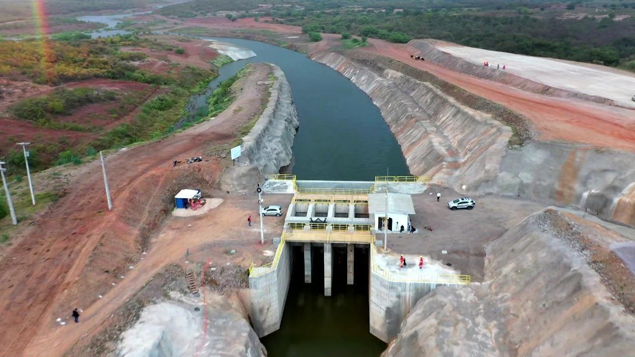 Projeto São Francisco: a grande esperança está ameaçada