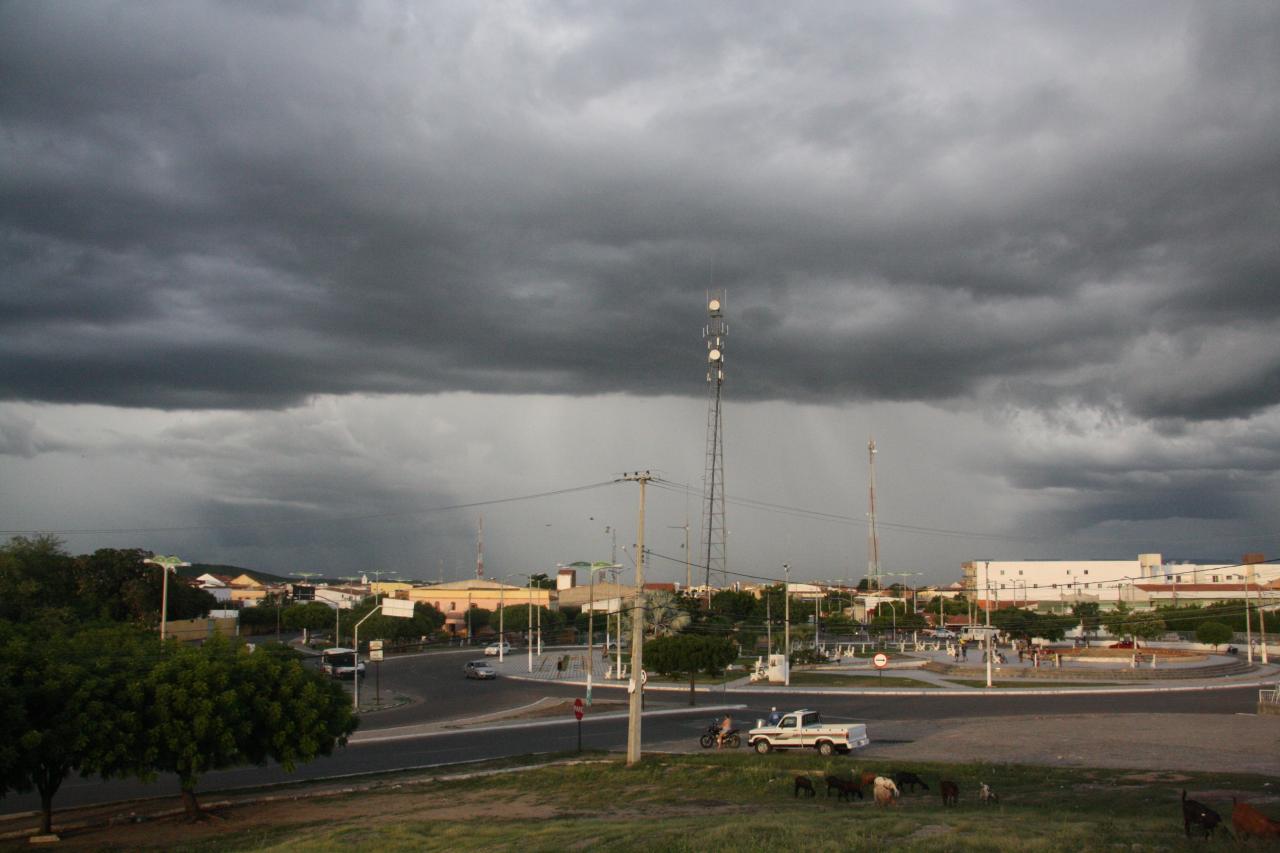 Dia das Mães: domingo tem baixa possibilidade de chuvas no Ceará