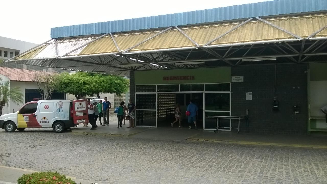 Ministério Público investiga possível omissão médica em Hospital Regional de Iguatu
