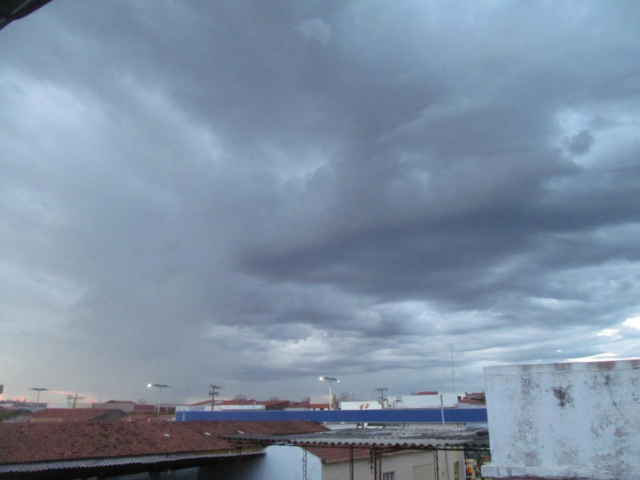 Ceará tem possibilidade de chuva na última semana de junho; veja locais