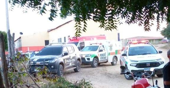 Invasão em bar de Icó deixa um morto e outro ferido