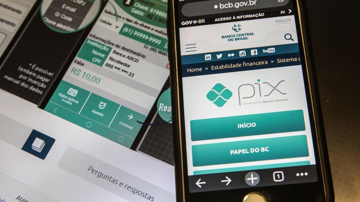 Pix da Caixa para pessoas jurídicas será taxado a partir de julho; veja valores