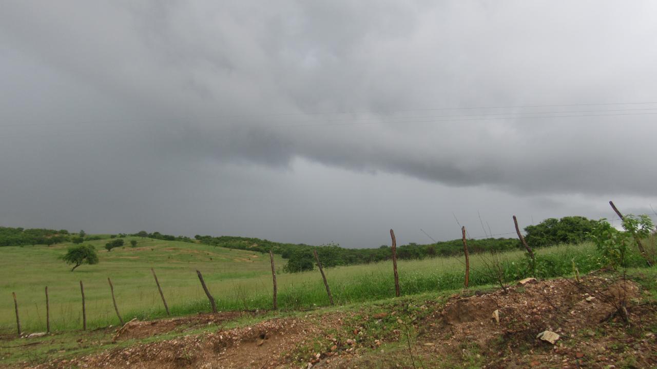 Após dias de muito calor, cidades do Ceará têm mínimas entre 17°C e 19°C