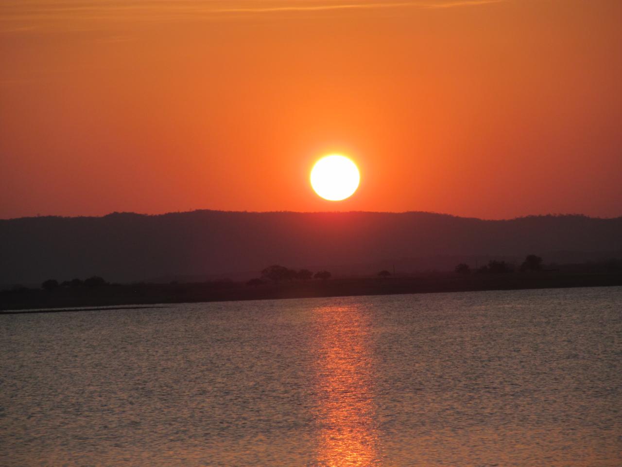 Ceará deve ter tardes com calor 36 °C nos próximos dias