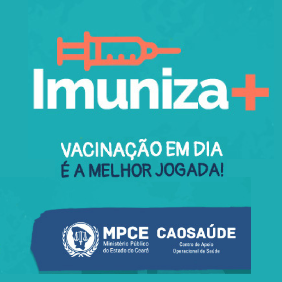 MPCE se reúne com representantes de Icó e outros 57 municípios para discutir ampliação da cobertura vacinal infantil