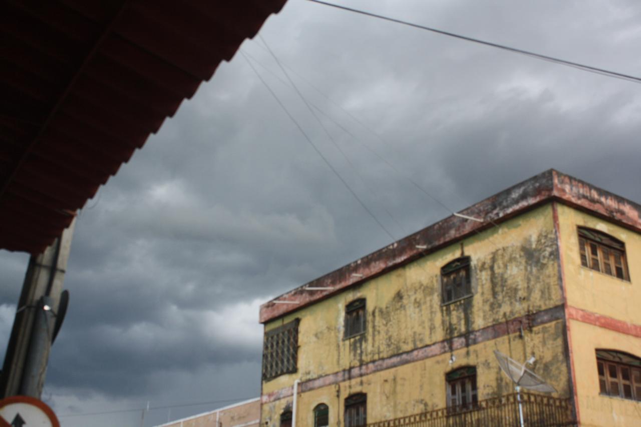 Ceará deve ter dias de céu claro e com pouca nebulosidade