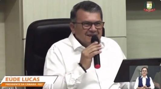 Polícia vai investigar vereador por fala em que sugere que autismo se cura 'na peia' e 'na chibata'; vídeo