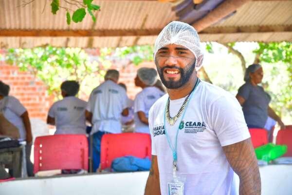 Programa 'Criando Oportunidades' abre 11 mil vagas de qualificação profissional no Ceará