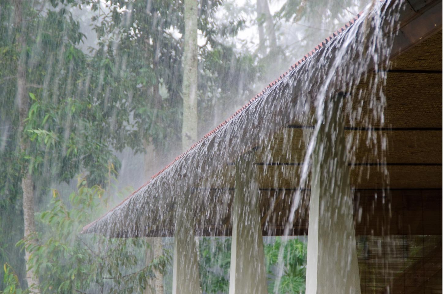 Ceará registra chuvas nas últimas 24 Horas, segundo informa a Funceme